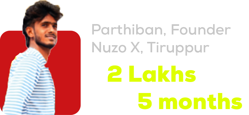 Tamil Business Tribe online business growth results