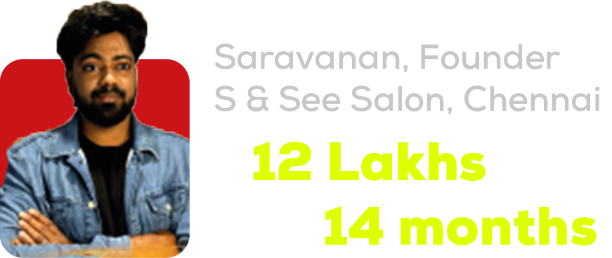Tamil Business Tribe brand expansion milestone