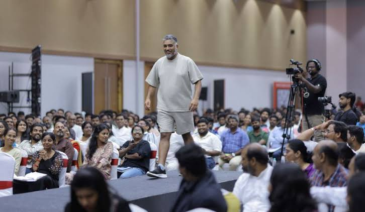 Tamil Business Tribe active entrepreneur community annual stage gathering